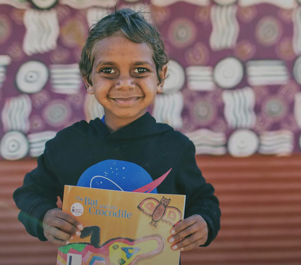 Empower With Literacy